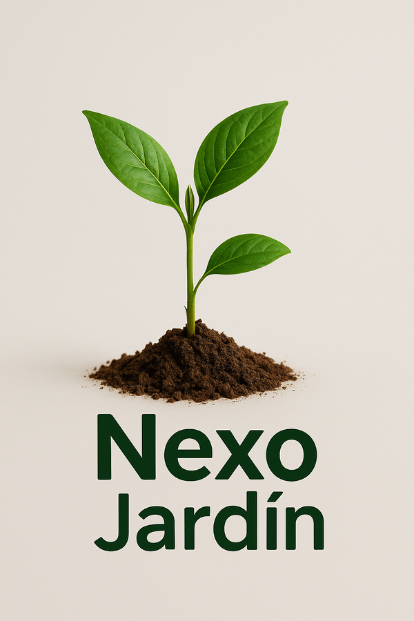 Nexo Jardin